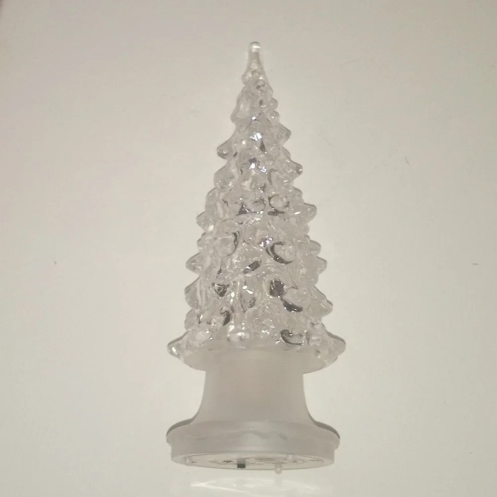 LED Christmas tree - Picture 2 of 6